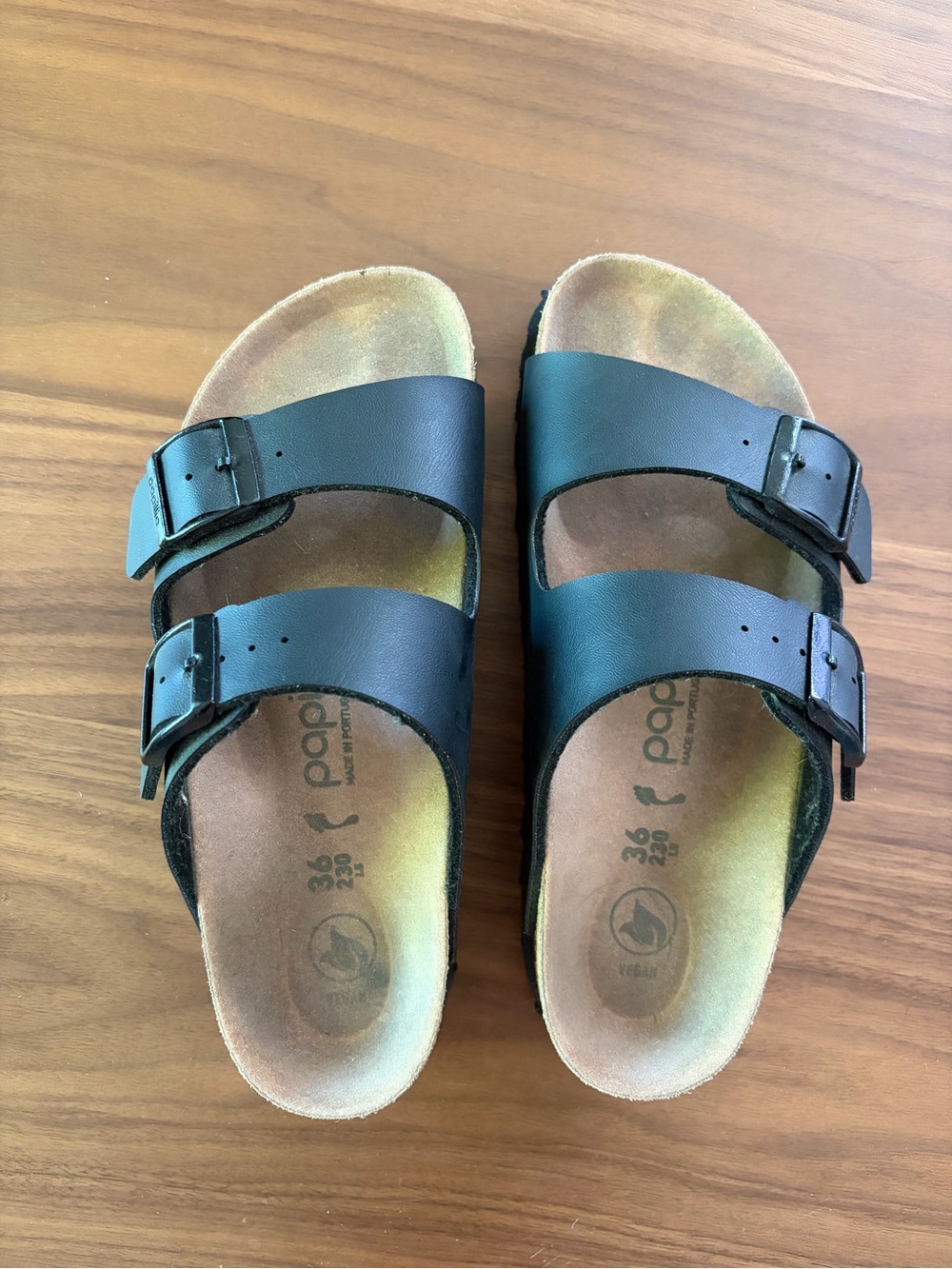 Birkenstock Platform Sandals - Picture 2 of 7